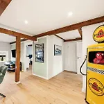Boxenstopp In