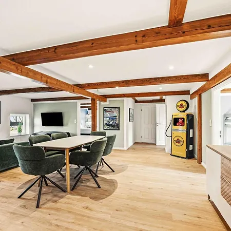 Boxenstopp In Apartment Norddeich (Norden)