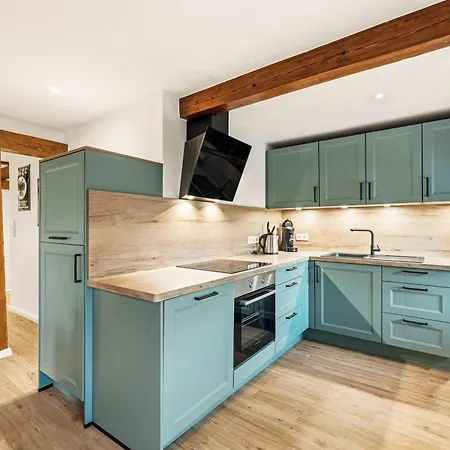 Apartment Boxenstopp In Norddeich (Norden)