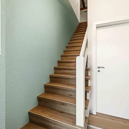 Boxenstopp In Apartment Norddeich (Norden)